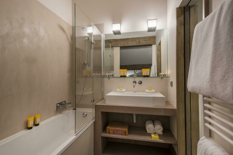 Chalet Les Brames (R) - Méribel, France