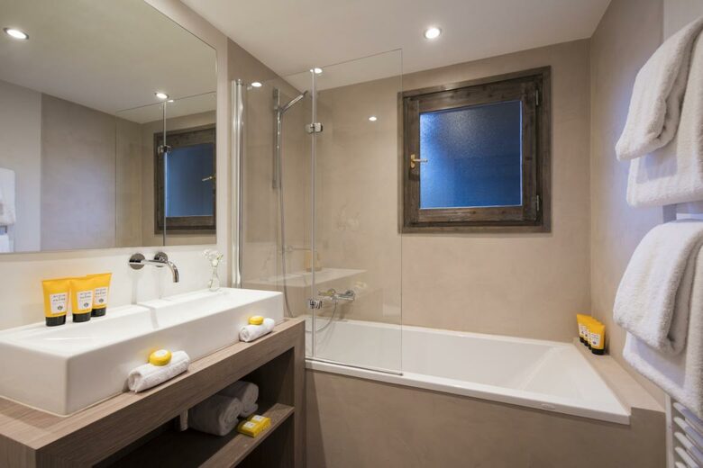 Chalet Les Brames (R) - Méribel, France