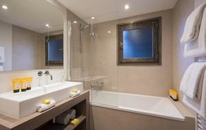 Chalet Les Brames (R) - Méribel, France