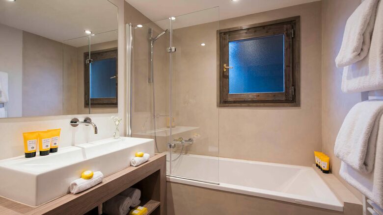 Chalet Les Brames (R) - Méribel, France