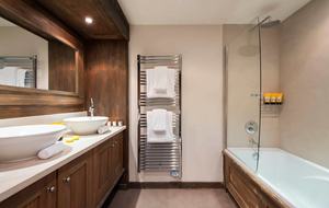 Chalet Les Brames (R) - Méribel, France