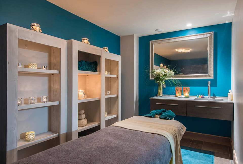 Chalet Les Brames (R) - Méribel, France