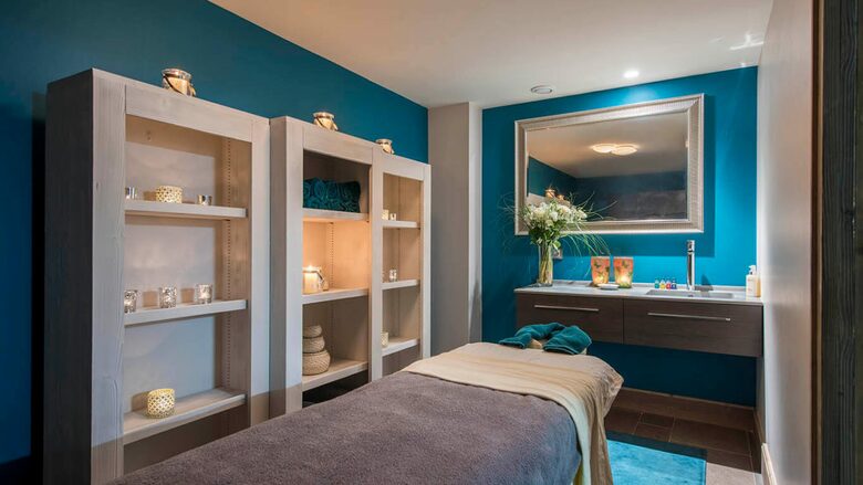 Chalet Les Brames (R) - Méribel, France