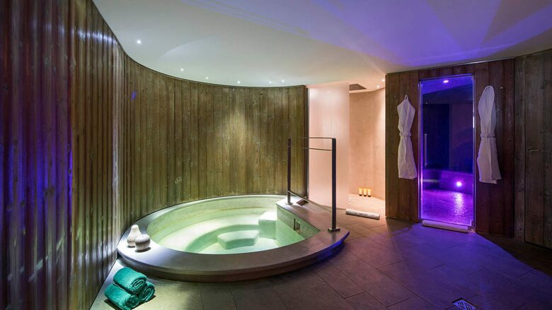 Chalet Les Brames (R) - Méribel, France