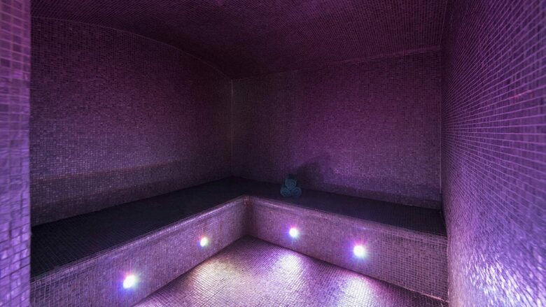 Chalet Les Brames (R) - Méribel, France