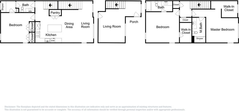 NashVilla - Luxury Townhome by Belmont - Nashville, Tennessee