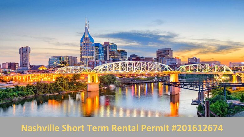 NashVilla - Luxury Townhome by Belmont - Nashville, Tennessee