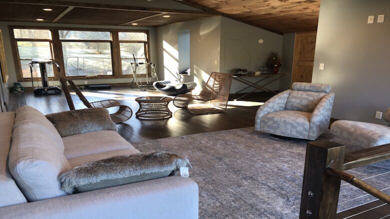 Sugar Grove Estate - Sugar Grove, North Carolina