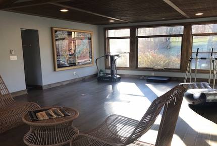 Sugar Grove Estate - Sugar Grove, North Carolina