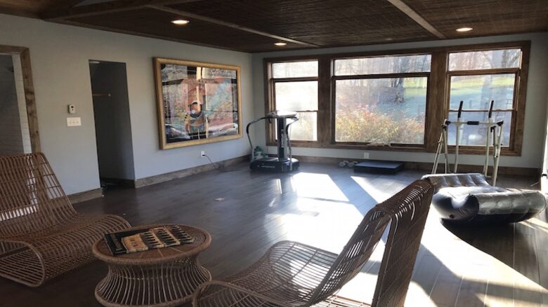 Sugar Grove Estate - Sugar Grove, North Carolina