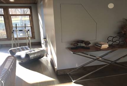 Sugar Grove Estate - Sugar Grove, North Carolina