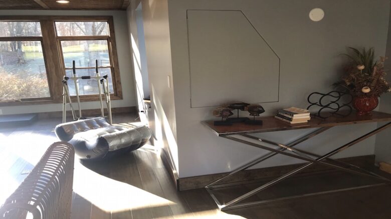 Sugar Grove Estate - Sugar Grove, North Carolina