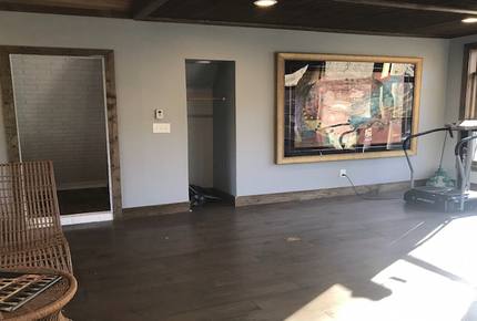 Sugar Grove Estate - Sugar Grove, North Carolina