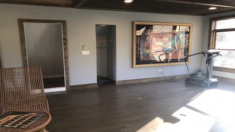 Sugar Grove Estate - Sugar Grove, North Carolina