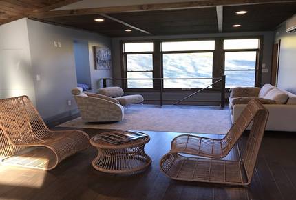 Sugar Grove Estate - Sugar Grove, North Carolina