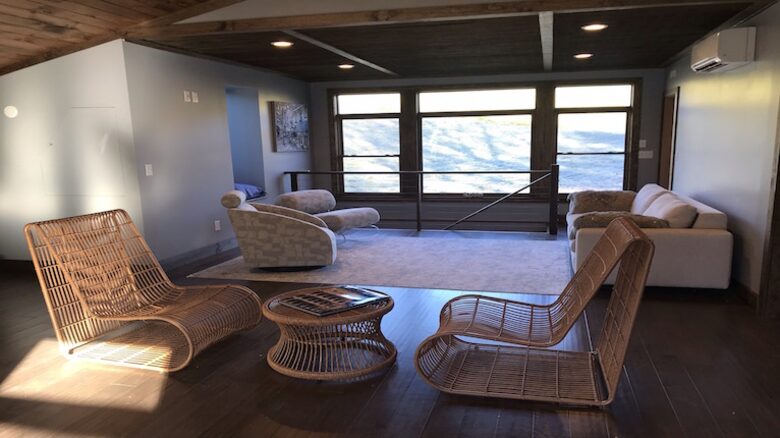 Sugar Grove Estate - Sugar Grove, North Carolina