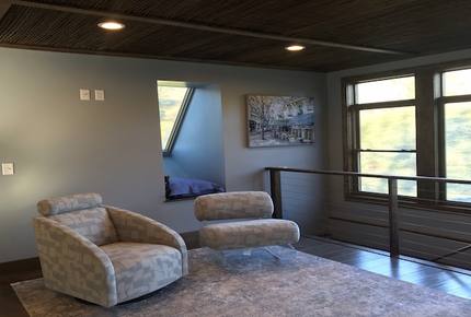 Sugar Grove Estate - Sugar Grove, North Carolina