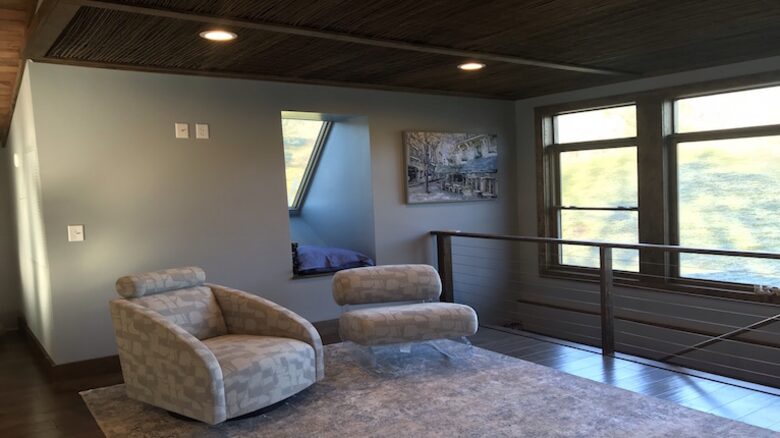 Sugar Grove Estate - Sugar Grove, North Carolina