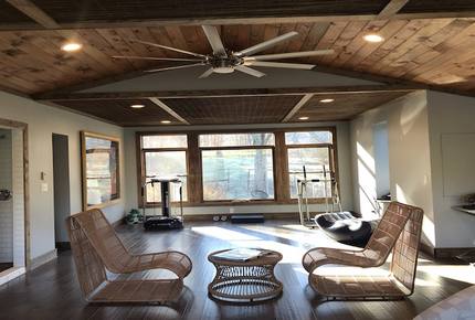 Sugar Grove Estate - Sugar Grove, North Carolina