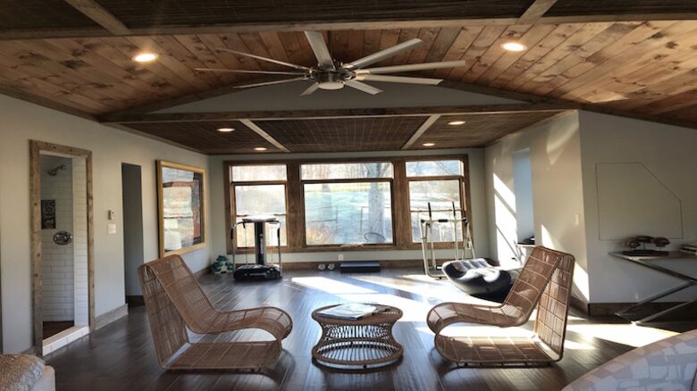 Sugar Grove Estate - Sugar Grove, North Carolina