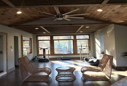 Sugar Grove Estate - Sugar Grove, North Carolina