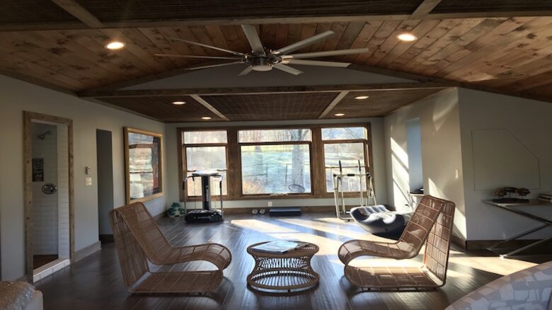 Sugar Grove Estate - Sugar Grove, North Carolina