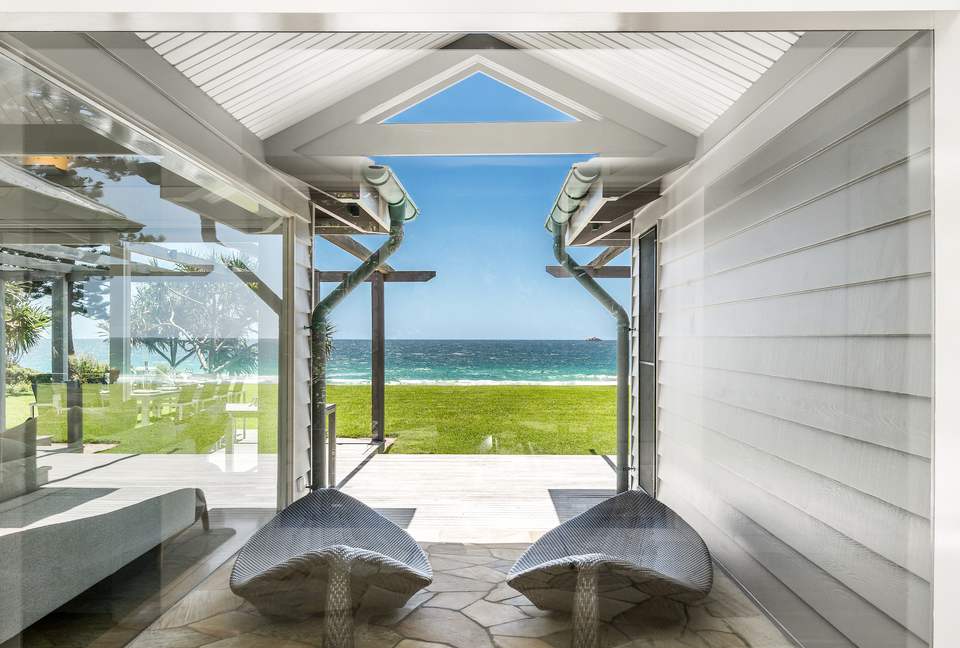 Belongil Sands Byron Bay (R) - Byron Bay, Australia