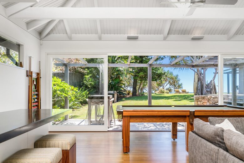 Belongil Sands Byron Bay (R) - Byron Bay, Australia