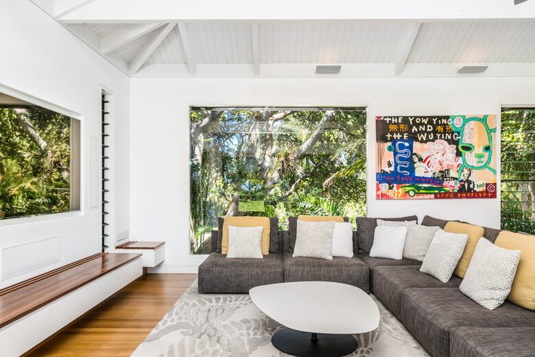 Belongil Sands Byron Bay (R) - Byron Bay, Australia