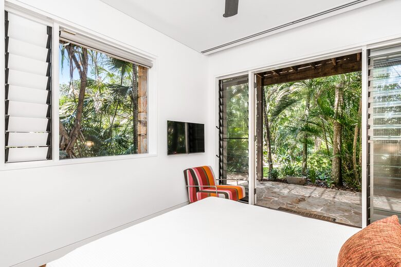 Belongil Sands Byron Bay (R) - Byron Bay, Australia