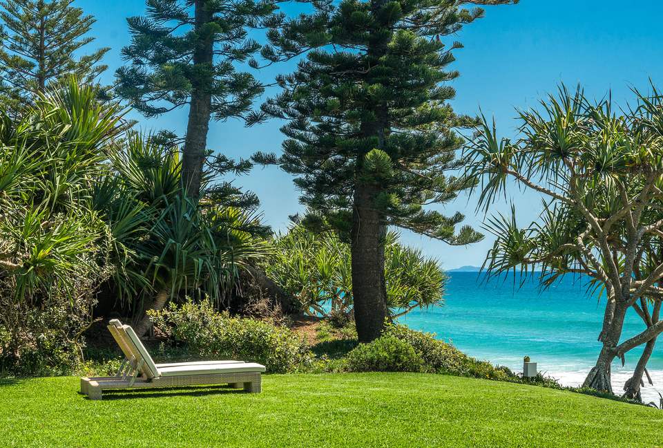 Belongil Sands Byron Bay (R) - Byron Bay, Australia