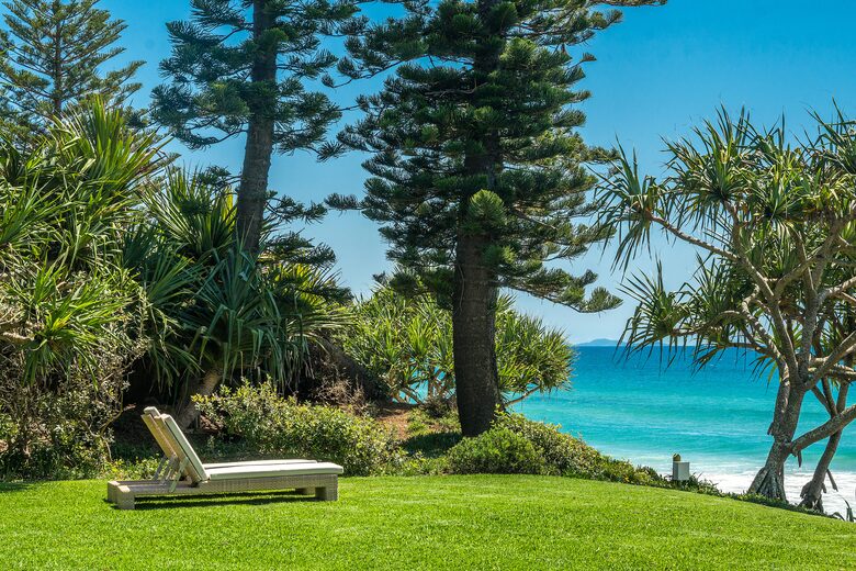 Belongil Sands Byron Bay (R) - Byron Bay, Australia