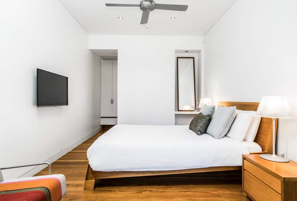 Belongil Sands Byron Bay (R) - Byron Bay, Australia