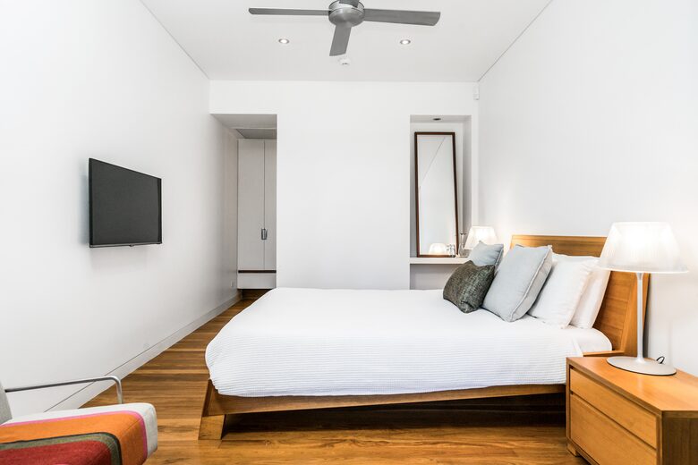 Belongil Sands Byron Bay (R) - Byron Bay, Australia