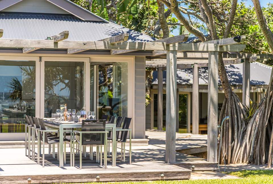 Belongil Sands Byron Bay (R) - Byron Bay, Australia