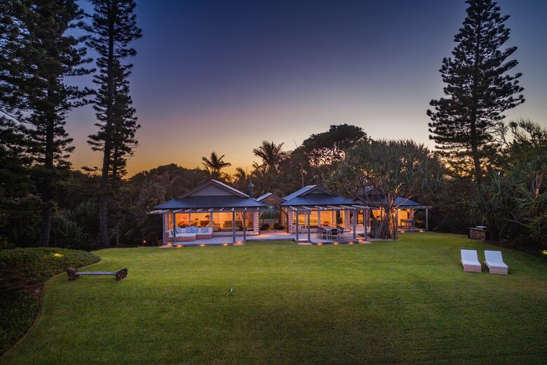 Belongil Sands Byron Bay (R) - Byron Bay, Australia