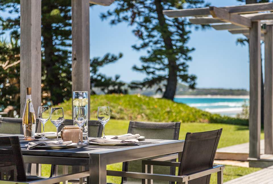 Belongil Sands Byron Bay (R) - Byron Bay, Australia