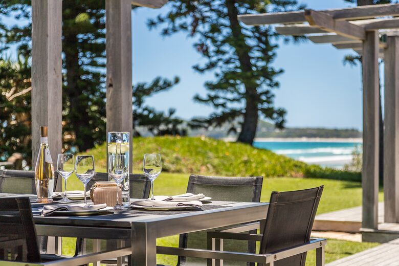 Belongil Sands Byron Bay (R) - Byron Bay, Australia