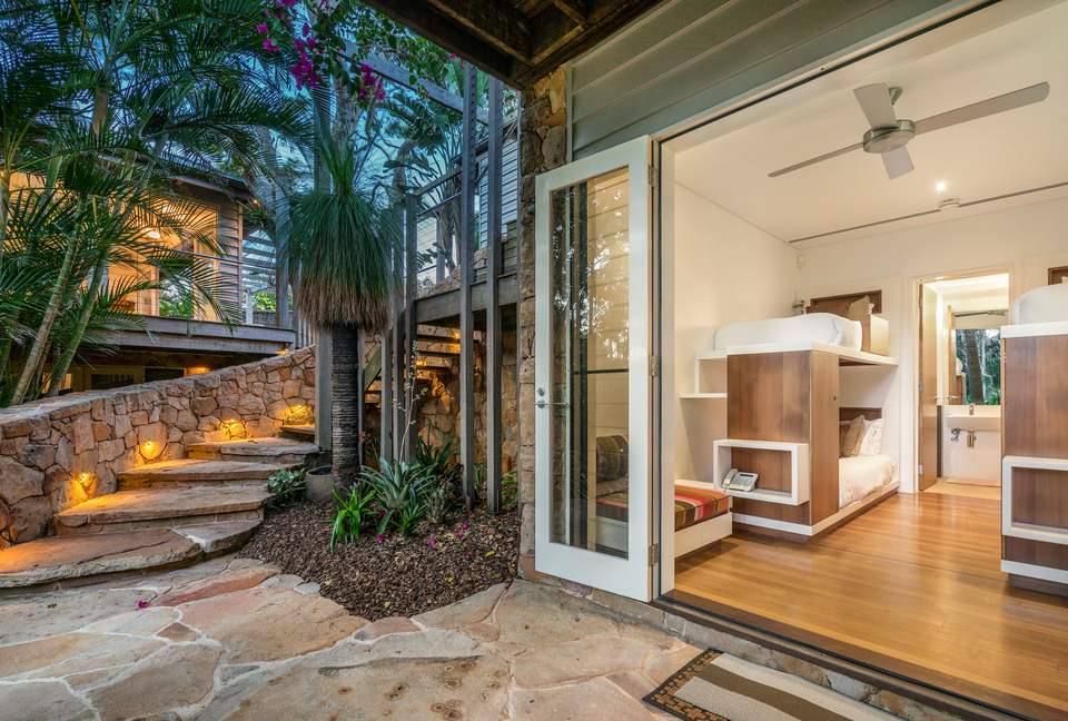 Belongil Sands Byron Bay (R) - Byron Bay, Australia