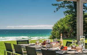 Belongil Sands Byron Bay (R)
