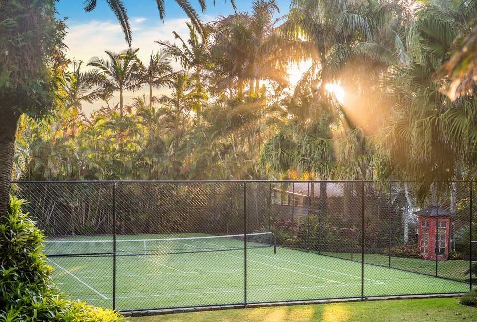 Belongil Sands Byron Bay (R) - Byron Bay, Australia