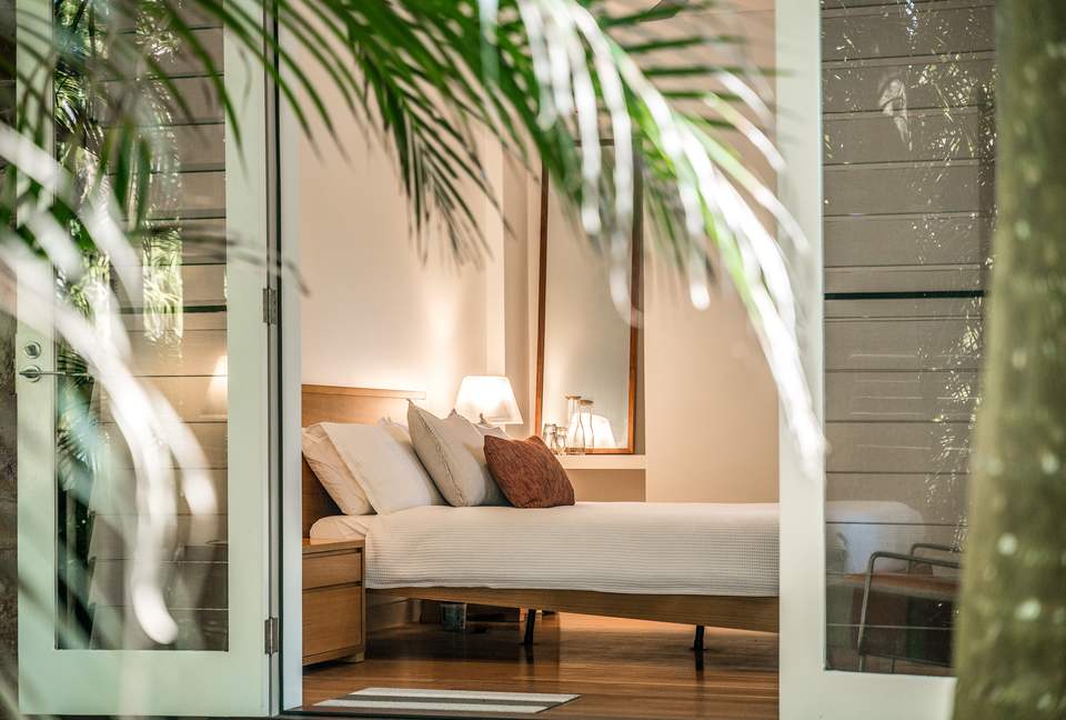 Belongil Sands Byron Bay (R) - Byron Bay, Australia