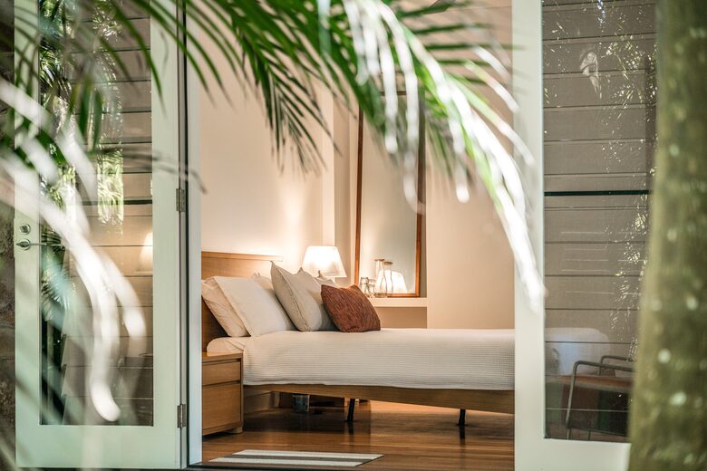 Belongil Sands Byron Bay (R) - Byron Bay, Australia