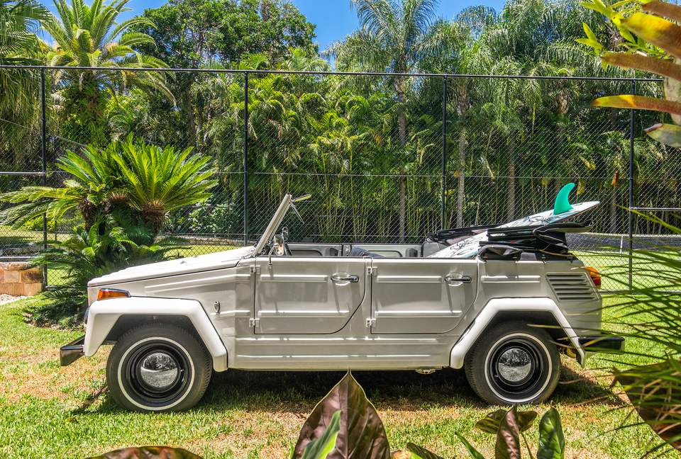 Belongil Sands Byron Bay (R) - Byron Bay, Australia