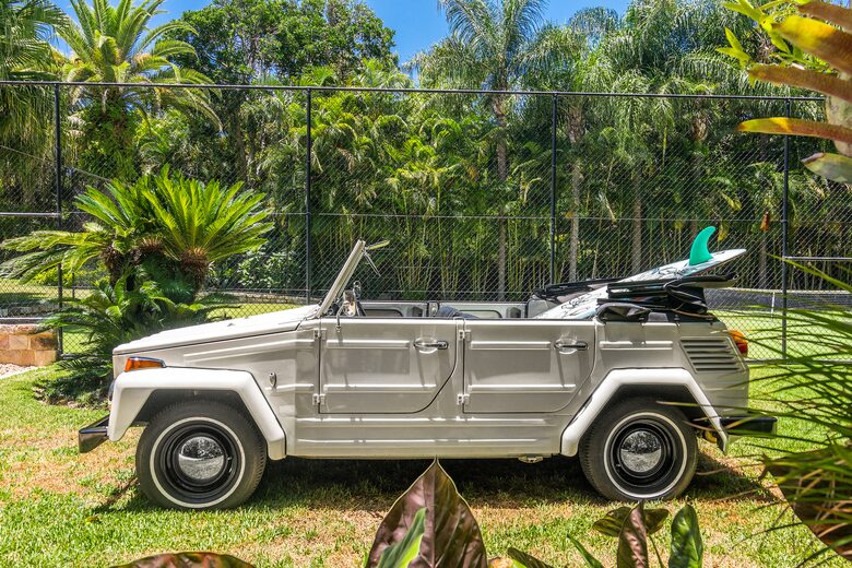 Belongil Sands Byron Bay (R) - Byron Bay, Australia