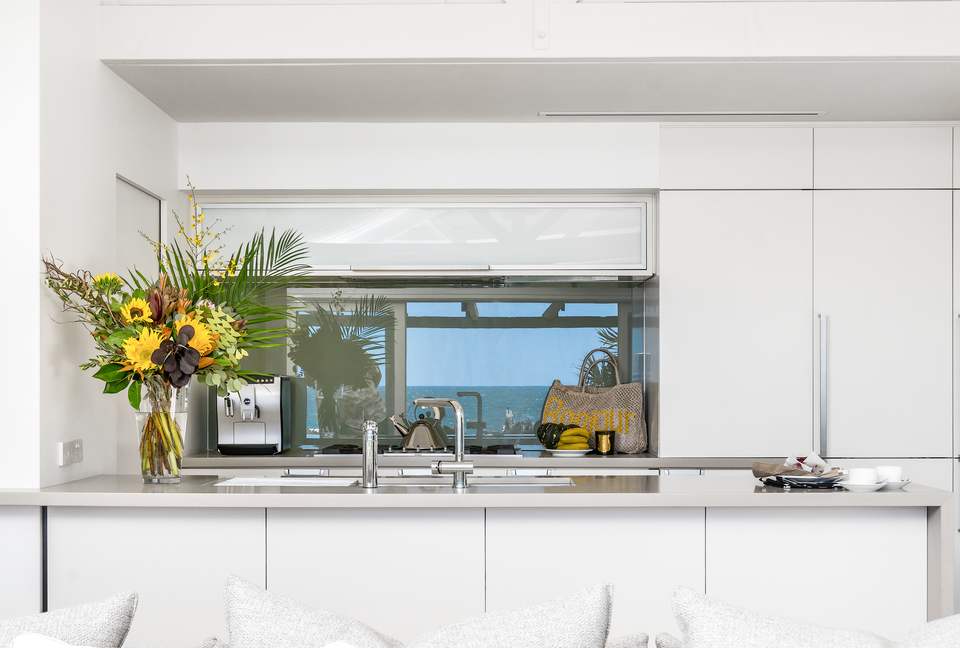 Belongil Sands Byron Bay (R) - Byron Bay, Australia