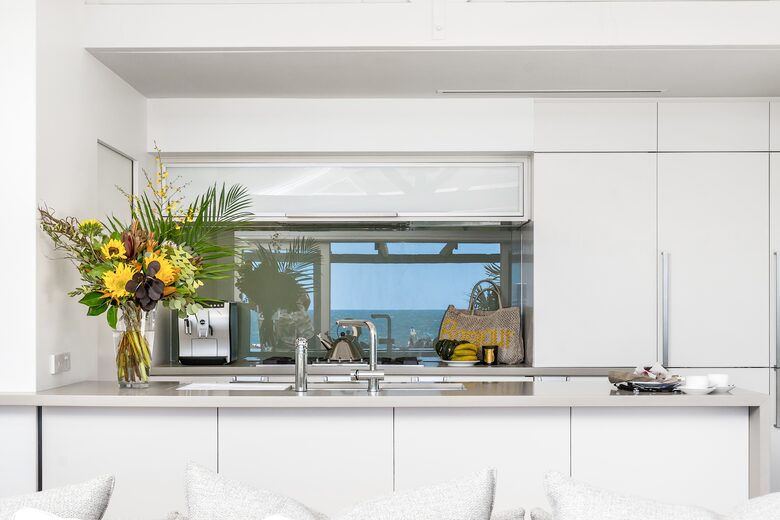 Belongil Sands Byron Bay (R) - Byron Bay, Australia