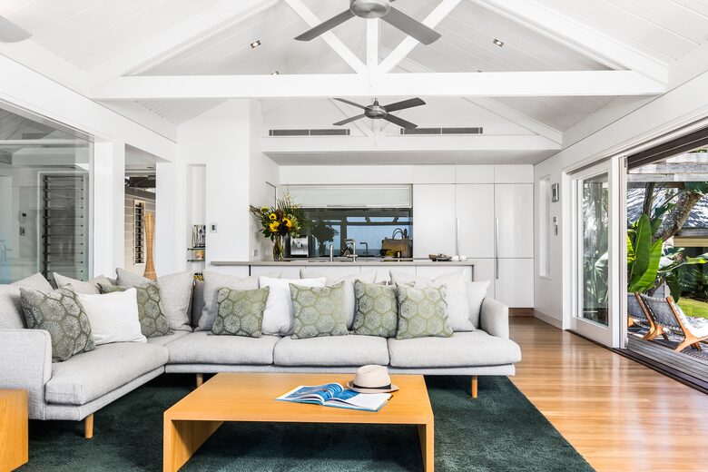 Belongil Sands Byron Bay (R) - Byron Bay, Australia