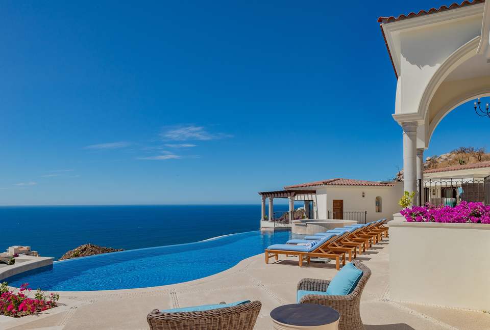 Casa Stella (R) - Cabo San Lucas, Mexico