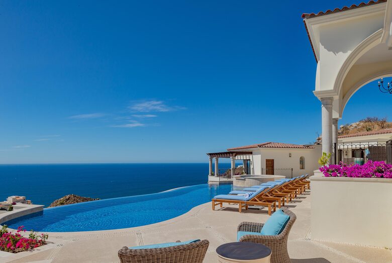 Casa Stella (R) - Cabo San Lucas, Mexico
